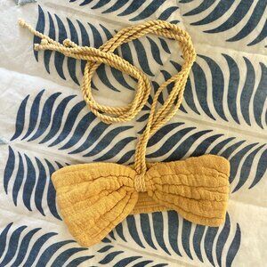 Jens Pirate Booty Raja Bandeau